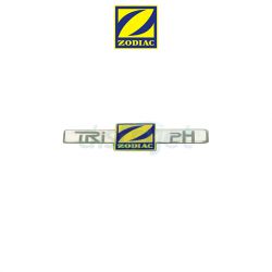 Sticker «TRi pH»
