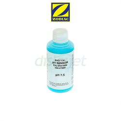 Solution tampon «pH 7,5» (200 ml)