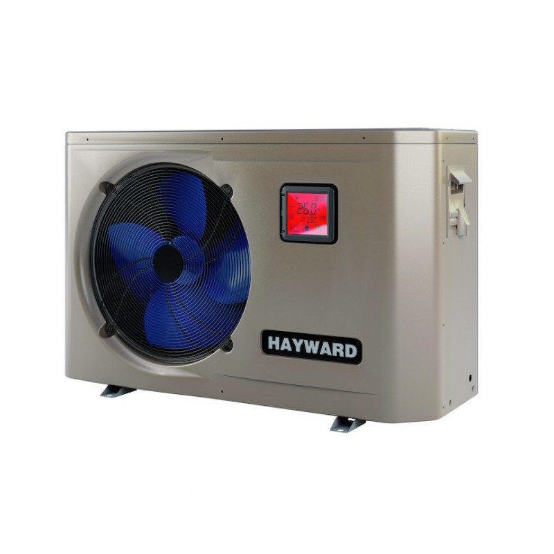 Pompe à Chaleur Auer Hrc70 17 Kw Prix