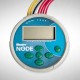 Programmateur NODE 4 st. sans solénoïde 9 volts