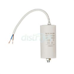 CONDO30CB Condensateur 30µF câble 2 ls