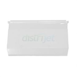 Volets de skimmer Aquareva x2 BLANC