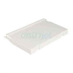 Volets de skimmer Aquareva x2 BLANC