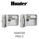 HUNTER PRO-C