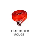 ELASTO-TEC ROUGE