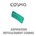 ASPIRATION REFOULEMENT COSMO