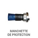 MANCHETTE DE PROTECTION