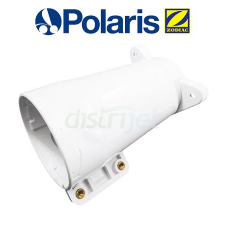 Tube central aspiration Polaris 280