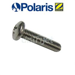 Vis Polaris 280 10X32 - 7 - 8 inox (Conditionnement vente 2 unités)