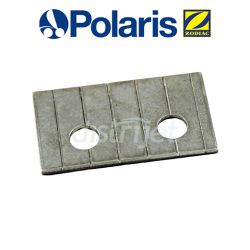 Plaque pour large essieu Polaris 280 - C70