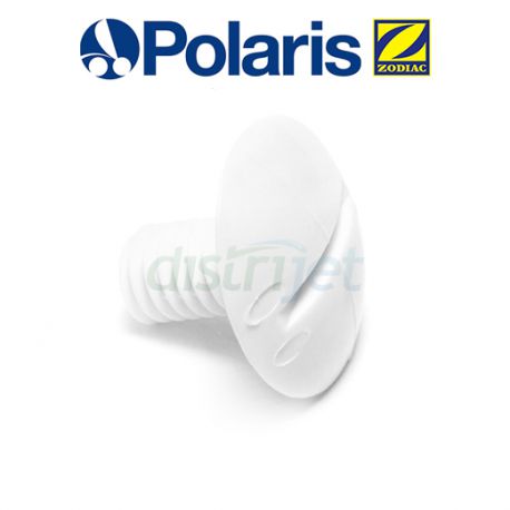 Vis de roue en plastique Polaris 280 - C55