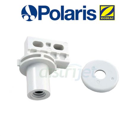 Essieu sans plaque roue Polaris 280