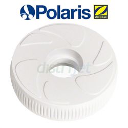 Petite roue blanche Polaris 280 - C16