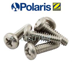 Vis 6x32 - 1 - 2 Polaris 280 (par 5) - C32