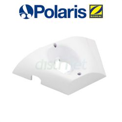 Fond blanc Polaris 280 - K10