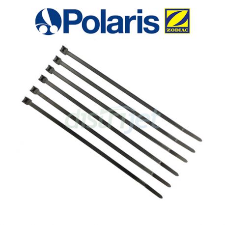 Collier tuyau alim. Polaris 280 (Conditionnement v