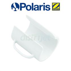 Collier fixation sac sur tuyau alim. Polaris 280 - 3