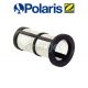 Crépine métal filtre en ligne Polaris tt modèle