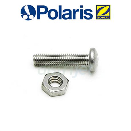 Vis blocage essieu Polaris 180 (Conditionnement ve