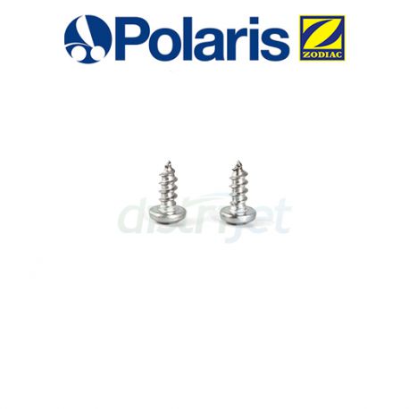 Vis cache turbine Polaris 180 (Conditionnement ven