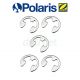 Circlips roue Polaris 380 (Conditionnement vente 5