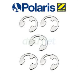 Circlips roue Polaris 380 (Conditionnement vente 5