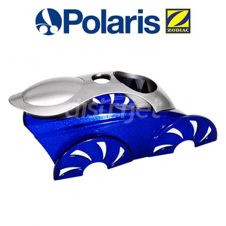 Capot supérieur Polaris 3900S