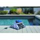 Robot de piscine AQUAVAC 650 PICOT - Aquavac