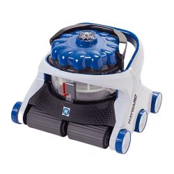 ROBOT ELECTRIQUE AQUAVAC 650 MOUSSE HAYWARD